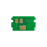 Чип Kyocera Mita TK-5240 3K, жовтий Everprint (CHIP-KYO-TK-5240-Y)
