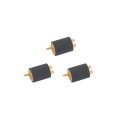 Комплект роликів XER DC V2060, 604K97140 CET (CET511003)