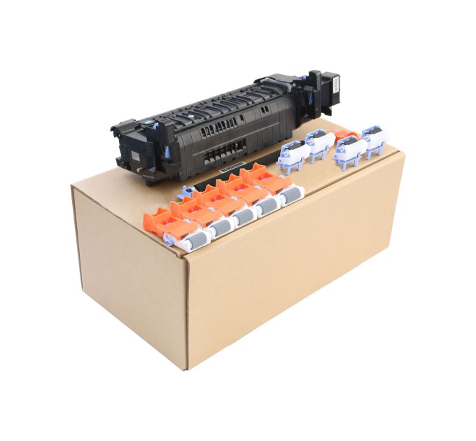 Комплект ремонтний HP LJ M631, J8J88-67901/J8J88A CET (CET441004U)