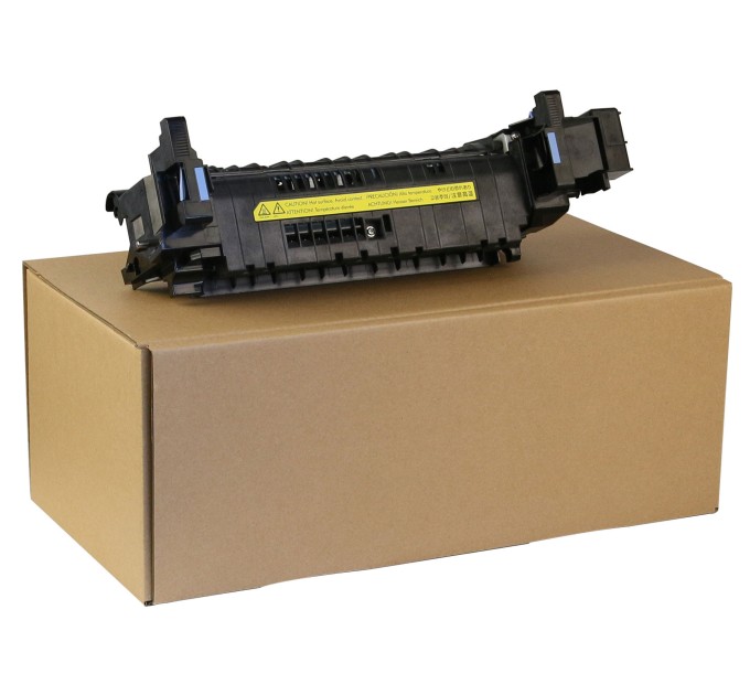 Вузол термозакріплення в зборі HP LJ M607, RM2-1257 CET (CET7719U)