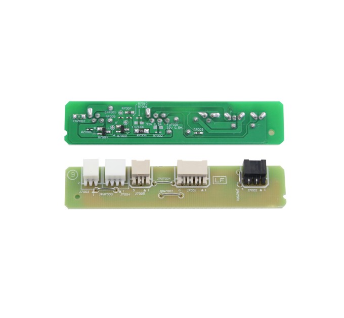 Плата фьюзера комутаційна HP LJ M607 CET (CET461001)