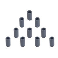 Гума ролика підхоплення OKI B412, 44483601-Tire CET (CET341030)