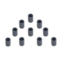 Гума ролика подачі паперу Oki B412, 44483301-Tire CET (CET341032)