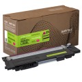 Тонер-картридж сумісний Samsung CLT-M404S пурпуровий Green Label Patron (PN-M404GL)