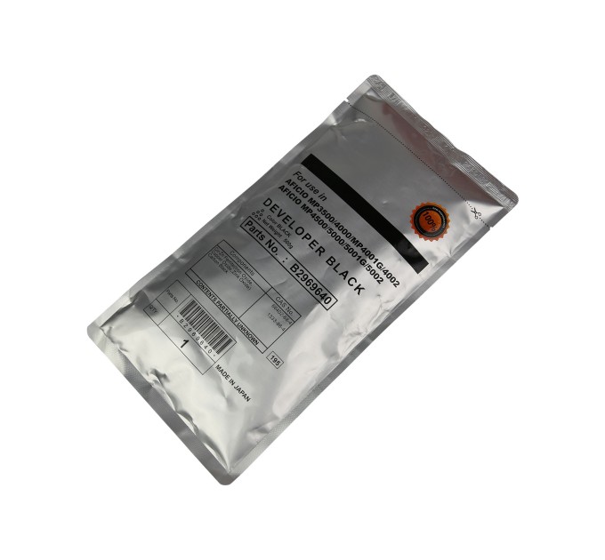 Девелопер Ricoh Aficio MP3500, B2969640 500г CET (CET8107N)