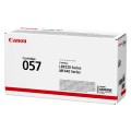 Картридж 057 чорний Canon (3009C002)