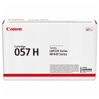 Картридж 057H чорний Canon (3010C002)