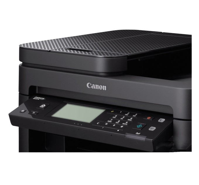БФП i-SENSYS MF237W+2картриджа Canon 737 A4, Wi-Fi Canon (1418C162/1418C170)
