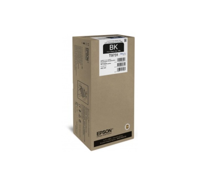 Чорнило T973100 чорні Epson (C13T973100)