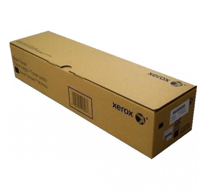Тонер-картридж Prime Link C9070 чорний Xerox (006R01738)