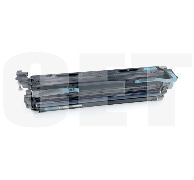 Драм-картридж сумісний Ricoh MPC2003, D1882213 блакитний CET (CET561026)