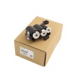 Бункер подачі тонера Ricoh MPC2003, D1493240 чорний CET (CET561020)