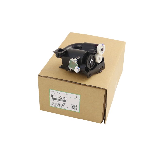 Блок подачі тонера Ricoh MPC2003, D1493310 жовтий CET (CET561021)