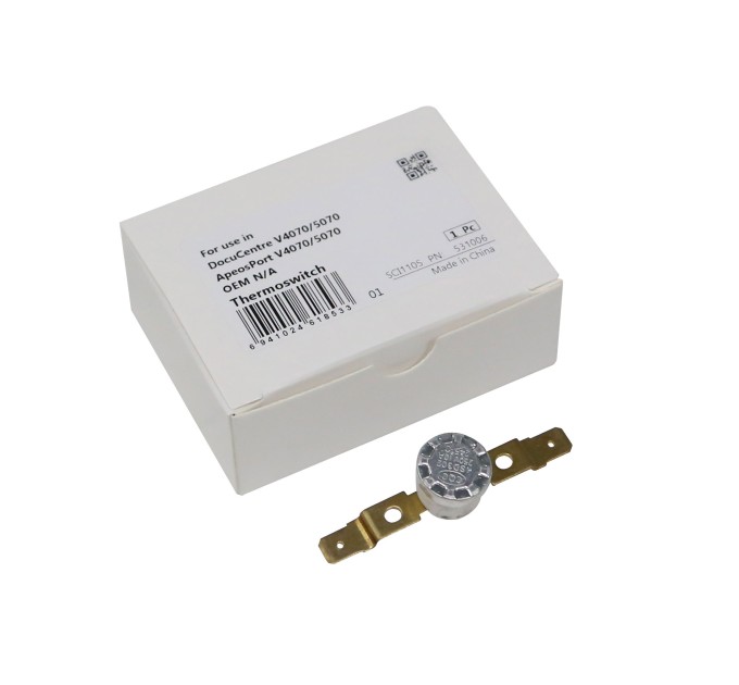 Термовимикач XER DC V4070 CET (CET531006)