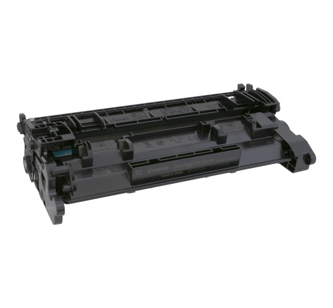 Картридж Canon 052 порожній (C052-EV)