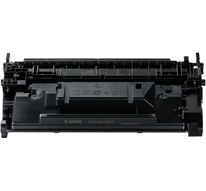 Картридж Canon 052 H порожній (C052H-EV)