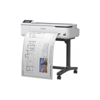 Принтер струменевий SureColor SC-T3100 А1+ зі стендом Epson (C11CF11302A0) Принтер струменевий SureColor SC-T3100 А1+ зі стендом Epson (C11CF11302A0)