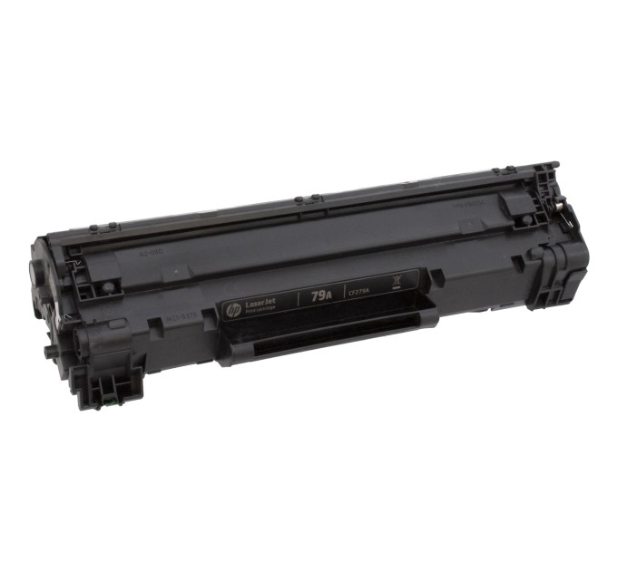 Картридж HP 79A (CF279A) порожній (CF279A-EV)