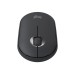 Миша бездротова M350 Pebble, графіт Logitech (910-005718)