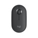 Миша бездротова M350 Pebble, графіт Logitech (910-005718)