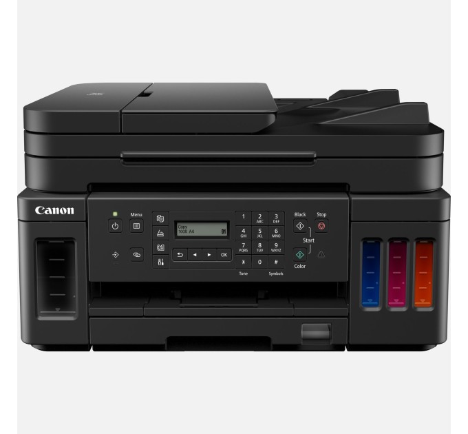 БФП Pixma G7040 A4, Wi-Fi Canon (3114C009AA)