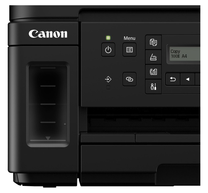 БФП Pixma G7040 A4, Wi-Fi Canon (3114C009AA)