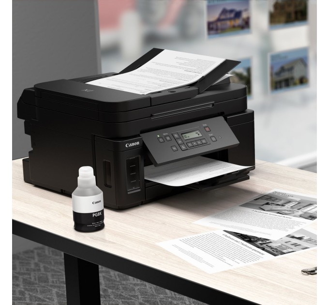 БФП Pixma GM4040 A4, Wi-Fi Canon (3111C009AA)