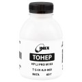 Тонер HP LJ Pro M102 флакон, 60 г Imex (TSM-AJI-060)