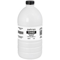 Тонер HP LJ Pro M15 флакон, 1 кг Patron (PN-HLJPM15-1)