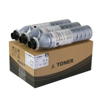 Тонер-картридж сумісний Ricoh Aficio MP2014H, 842135 390г,12K CET (CET6606)