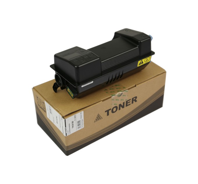 Картридж сумісний Kyocera Mita TK-3130 610г, 25K CET (CET8254)