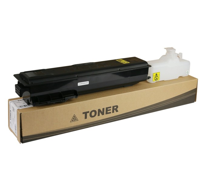 Картридж сумісний Kyocera Mita TK-4105 560г, 15K CET (CET8998)