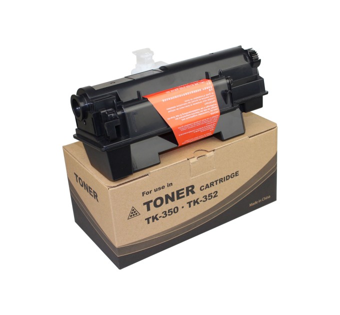 Картридж сумісний Kyocera Mita TK-350 CET (CET8168)