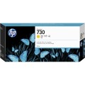 Картридж №730 жовтий HP (P2V70A)