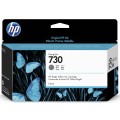 Картридж №730 сірий HP (P2V66A)