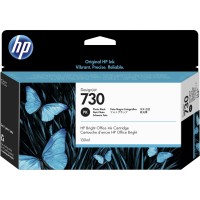 Картридж №730 фото чорний HP (P2V67A)