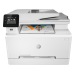БФП Color LJ Pro M283fdw A4, Wi-Fi HP (7KW75A)