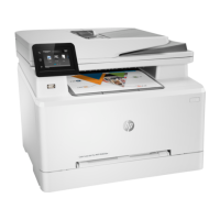 БФП Color LJ Pro M283fdw A4, Wi-Fi HP (7KW75A)