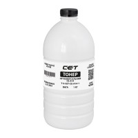 Тонер HP універсальний CE-A14 флакон, 1 кг CET (TSM-CE-A14-1)