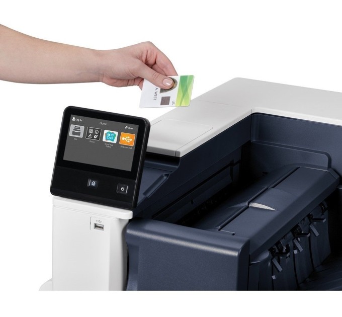 Принтер лазерний VersaLink C7000DN Xerox(C7000V_DN)