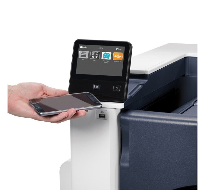 Принтер лазерний VersaLink C7000DN Xerox(C7000V_DN)