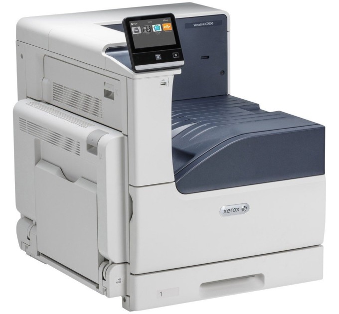 Принтер лазерний VersaLink C7000DN Xerox(C7000V_DN)