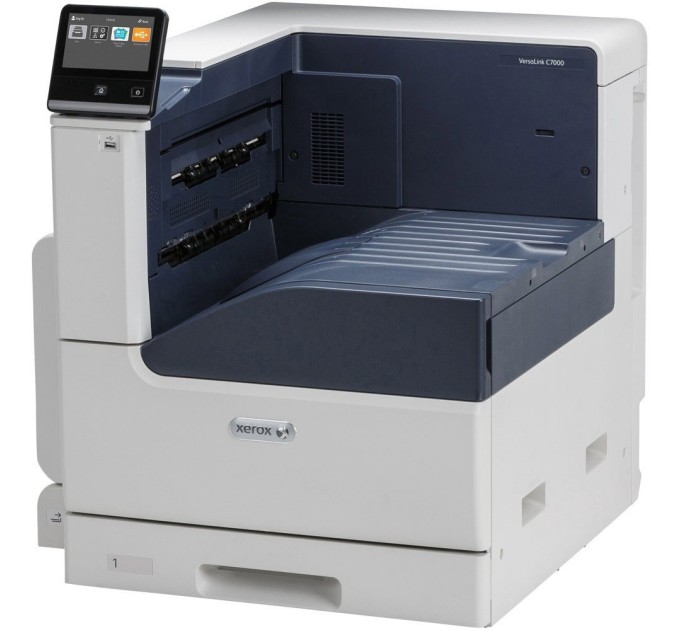 Принтер лазерний VersaLink C7000DN Xerox(C7000V_DN)