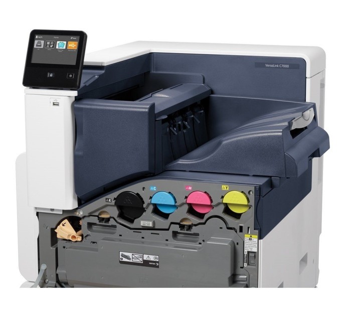 Принтер лазерний VersaLink C7000N Xerox (C7000V_N)