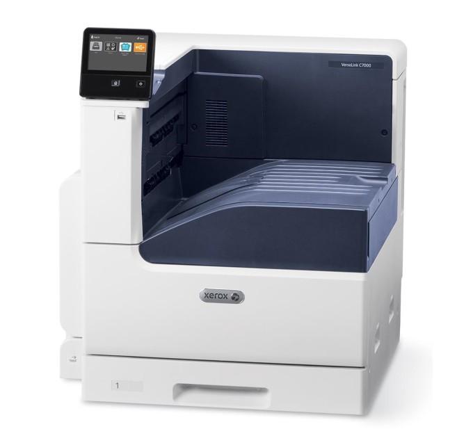 Принтер лазерний VersaLink C7000N Xerox (C7000V_N)