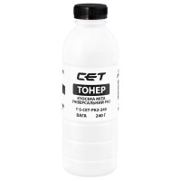 Тонер Kyocera Mita універсальний PK2 флакон, 240 г CET (TSM-PK2-240)