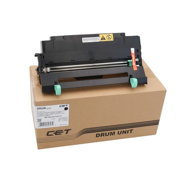 Драм-картридж Kyocera ECOSYS M2035dn DK-150/170 100К CET (CET471064)