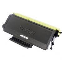 Тонер-картридж Brother TN-3130 порожній (TN-3130-EV)