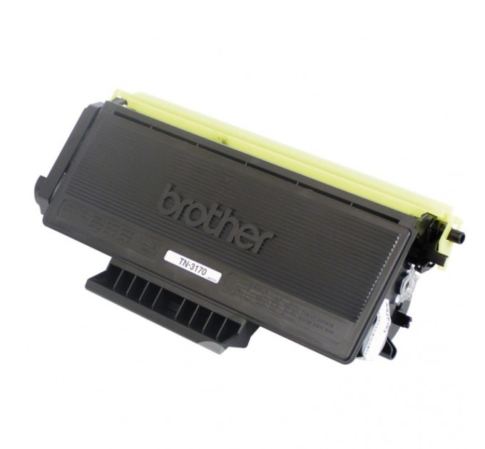 Тонер-картридж Brother TN-3130 порожній (TN-3130-EV)