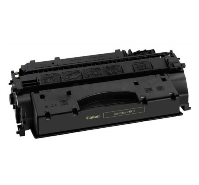 Картридж Canon 719H порожній (C719H-EV)